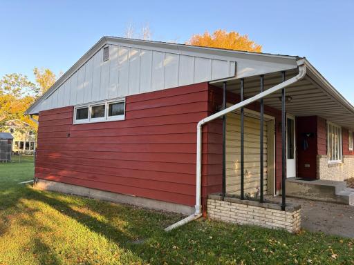 205 Sanford Road, Benson, MN 56215