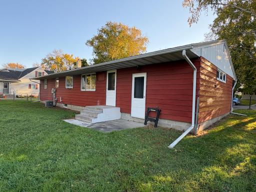 205 Sanford Road, Benson, MN 56215