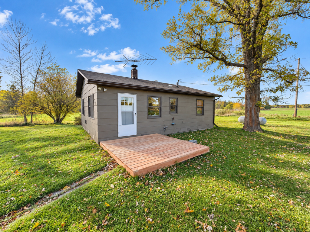 Property photo for 20796 County Road 566, Bovey, MN 55709