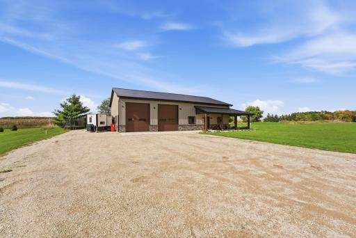1290 Calvary Road SE, Osakis, MN 56360
