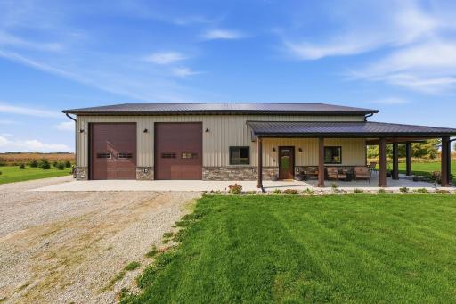 1290 Calvary Road SE, Osakis, MN 56360