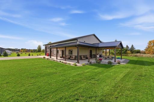 1290 Calvary Road SE, Osakis, MN 56360