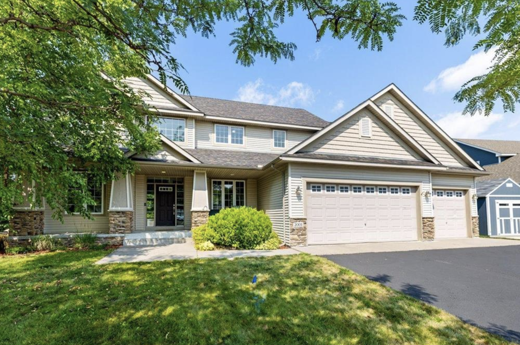 Property photo for 2001 Buffalo Run Road, Buffalo, MN 55313