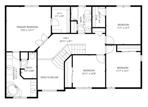 2001 Buffalo Run Road, Buffalo, MN 55313