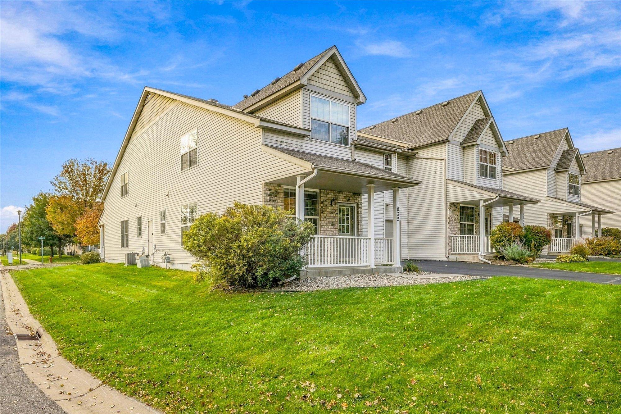 Property photo for 1032 Kaylee Street, Chaska, MN 55318