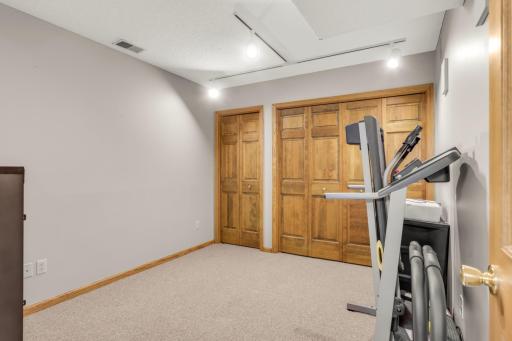 Bonus room- gym, office, theater space- options are limited only to your imagination
