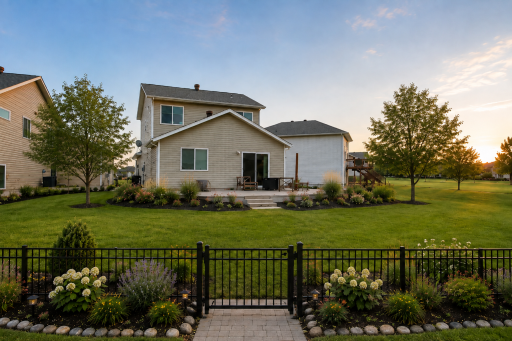 6661 21st Street S, Fargo, ND 58104