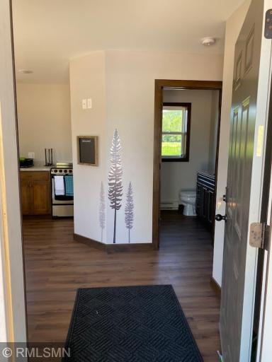 N1029 Prairie Rose Drive, Pepin, WI 54759