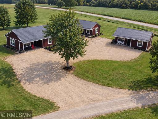 N1029 Prairie Rose Drive, Pepin, WI 54759