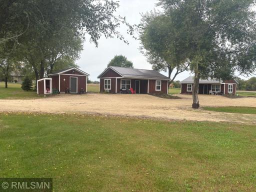 N1029 Prairie Rose Drive, Pepin, WI 54759