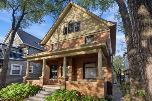 2708 Emerson Avenue S, Minneapolis, MN 55408