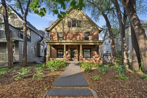 2708 Emerson Avenue S, Minneapolis, MN 55408