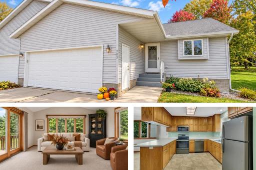 703 2nd Avenue NE, Melrose, MN 56352