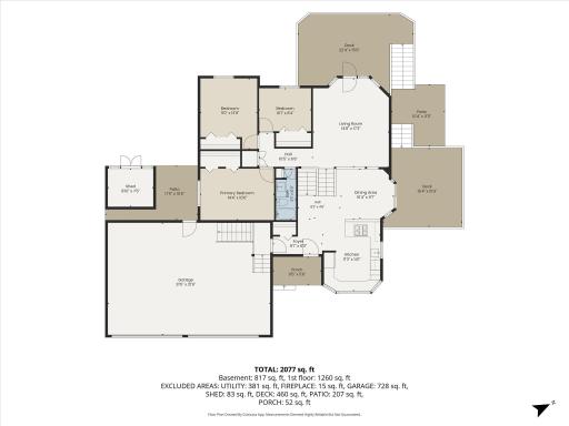 6747 Quantico Lane N, Maple Grove, MN 55311