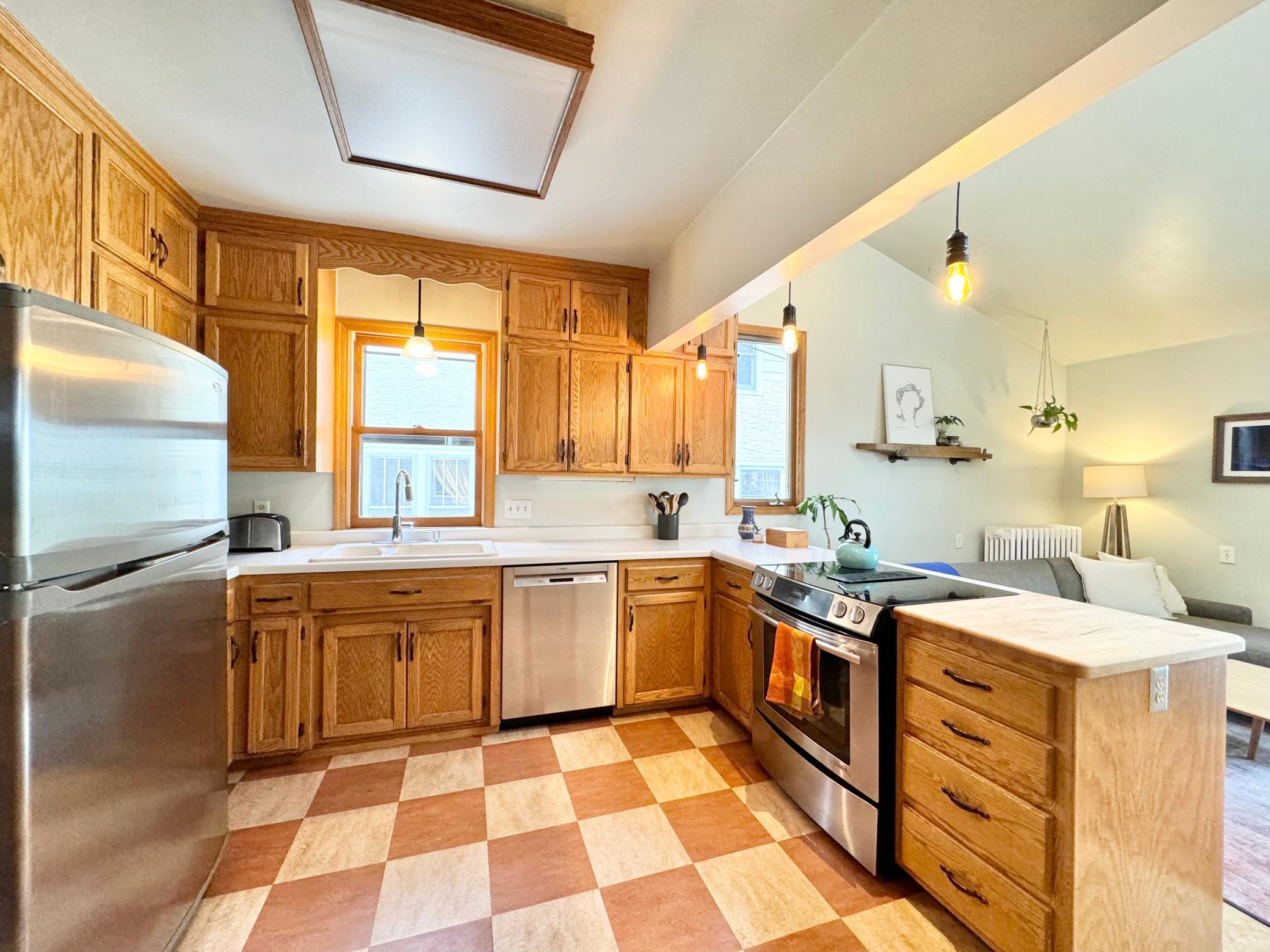 Kitchen/