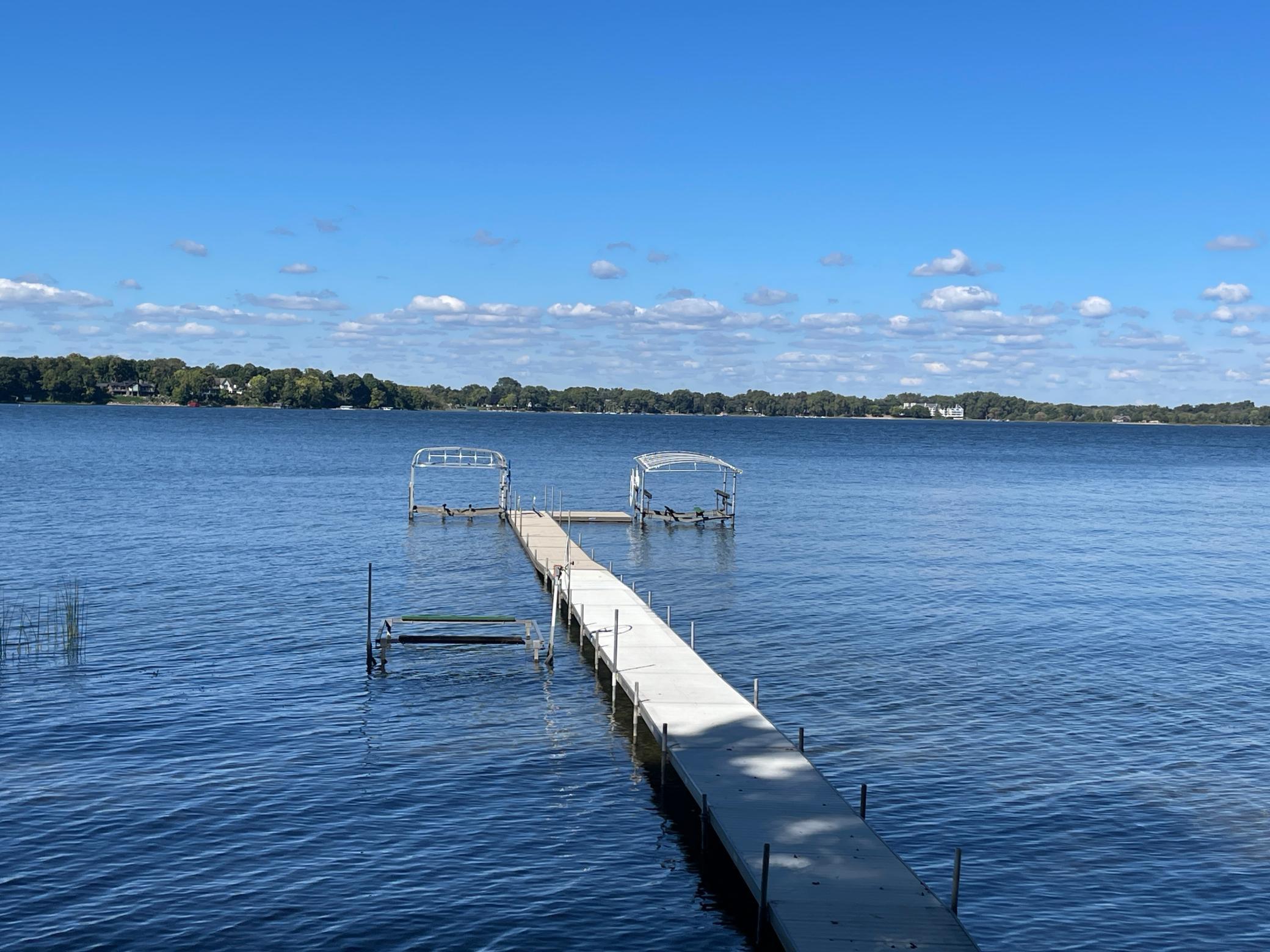 Property photo for 44 Peninsula Road, Saint Paul, MN 55110