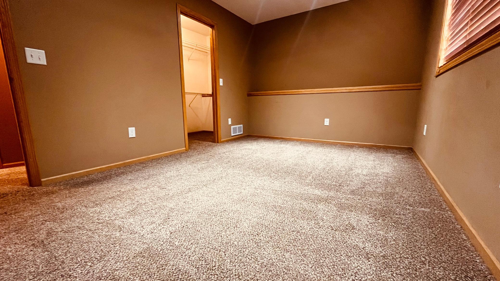 Bedroom #3