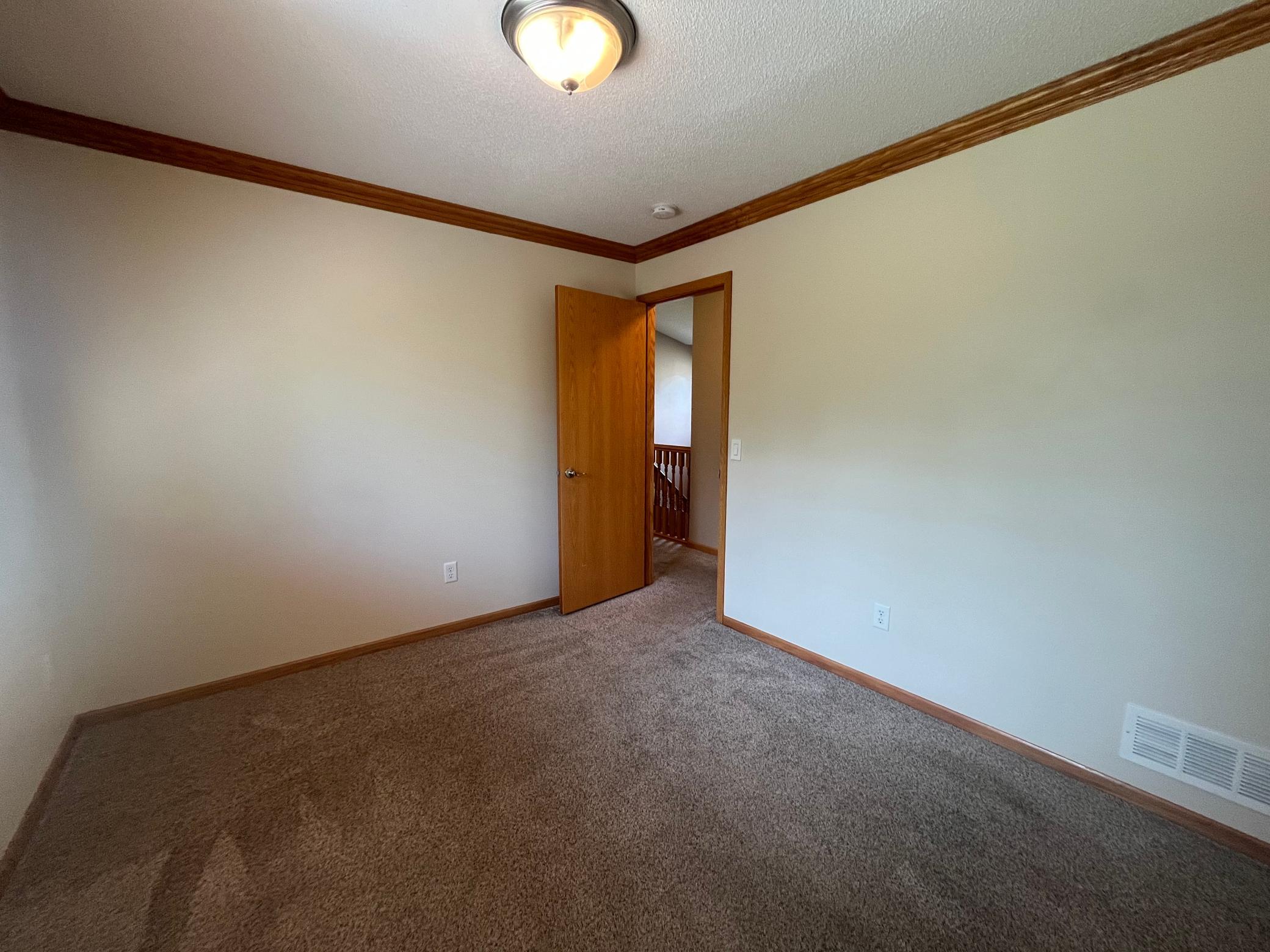 Bedroom #1