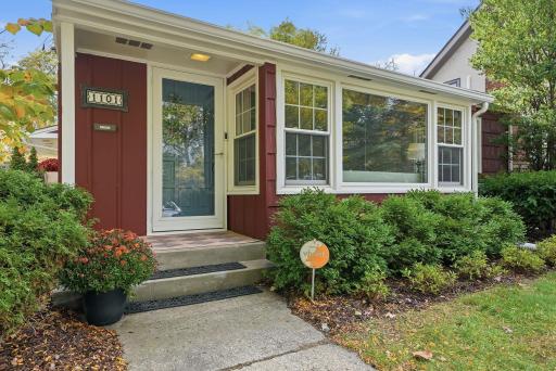 Charm galore in this impeccably maintained single-level home!