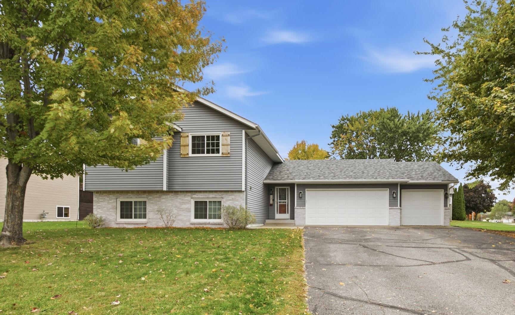 Property photo for 1206 Callaway Street E, Saint Joseph, MN 56374