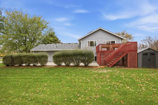 1206 Callaway Street E, Saint Joseph, MN 56374