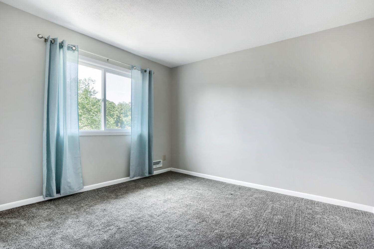 Upstairs Bedroom