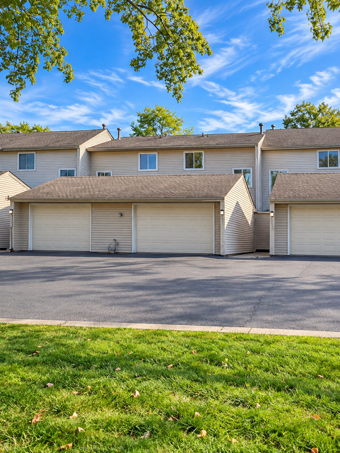 Property photo for 12217 Drake Street NW, Coon Rapids, MN 55448