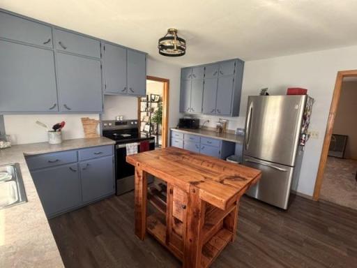 1125 Homewood Drive, Benson, MN 56215