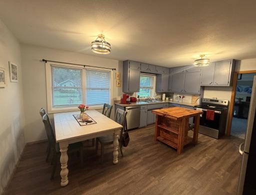 1125 Homewood Drive, Benson, MN 56215