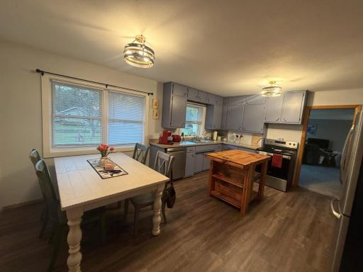 1125 Homewood Drive, Benson, MN 56215