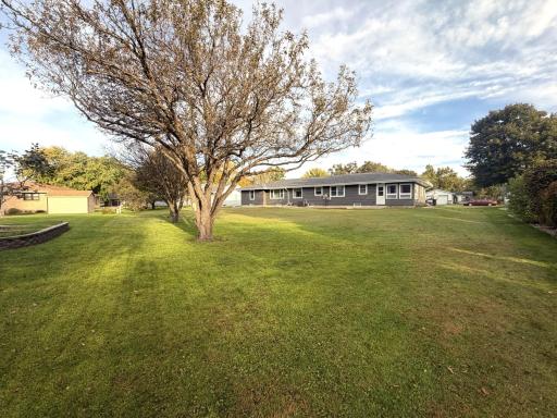 1125 Homewood Drive, Benson, MN 56215