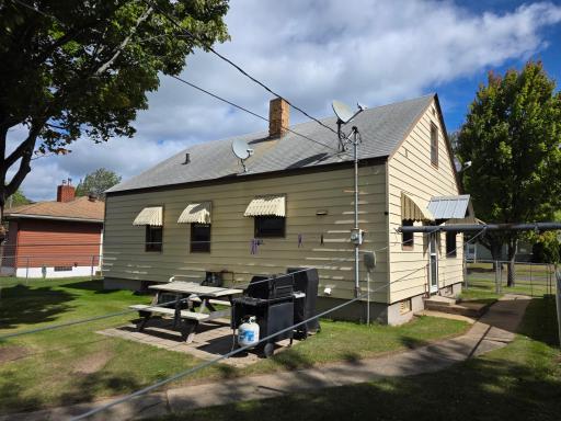 629 3rd Street, Nashwauk, MN 55769