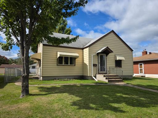 629 3rd Street, Nashwauk, MN 55769