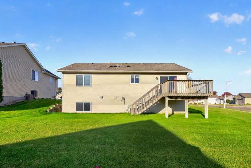 3830 Kenosha Drive NW, Rochester, MN 55901