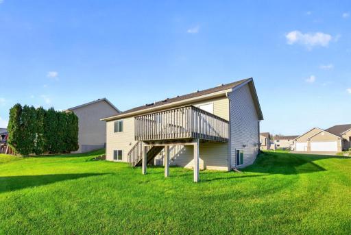 3830 Kenosha Drive NW, Rochester, MN 55901