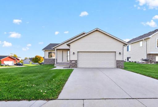 3830 Kenosha Drive NW, Rochester, MN 55901