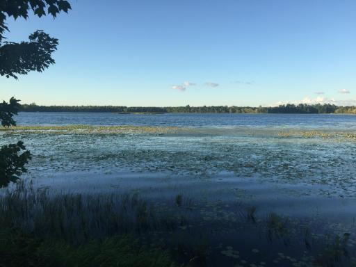Tract 1 Lower Larson Lake Road NW, Hackensack, MN 56452