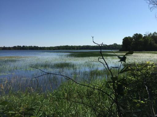 Tract 1 Lower Larson Lake Road NW, Hackensack, MN 56452