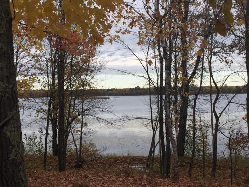 Tract 1 Lower Larson Lake Road NW, Hackensack, MN 56452