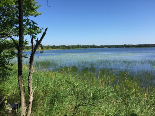 Tract 1 Lower Larson Lake Road NW, Hackensack, MN 56452