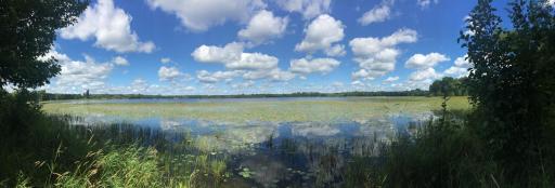 Tract 1 Lower Larson Lake Road NW, Hackensack, MN 56452