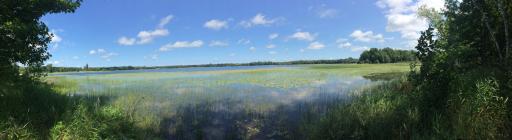Tract 1 Lower Larson Lake Road NW, Hackensack, MN 56452