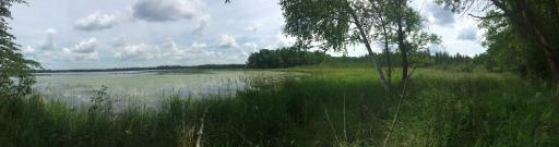 Tract 1 Lower Larson Lake Road NW, Hackensack, MN 56452