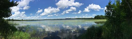 Tract 1 Lower Larson Lake Road NW, Hackensack, MN 56452