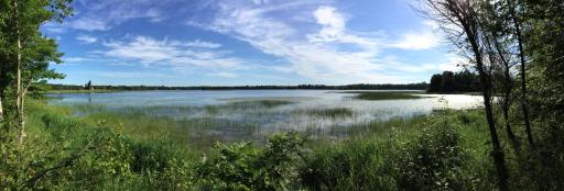 Tract 1 Lower Larson Lake Road NW, Hackensack, MN 56452