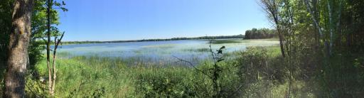 Tract 1 Lower Larson Lake Road NW, Hackensack, MN 56452