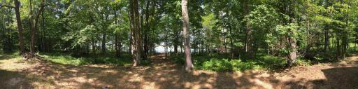 Tract 1 Lower Larson Lake Road NW, Hackensack, MN 56452