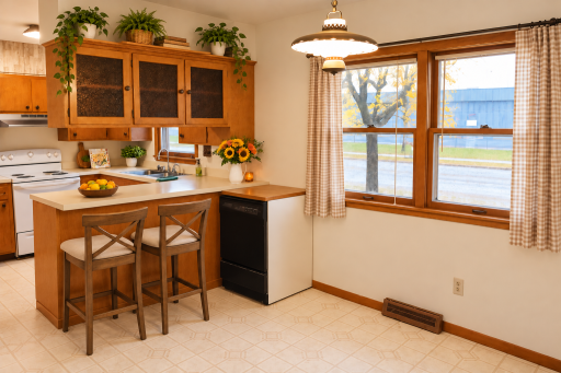 402 Maple Lane, Moorhead, MN 56560