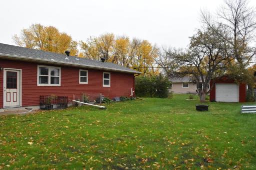 402 Maple Lane, Moorhead, MN 56560