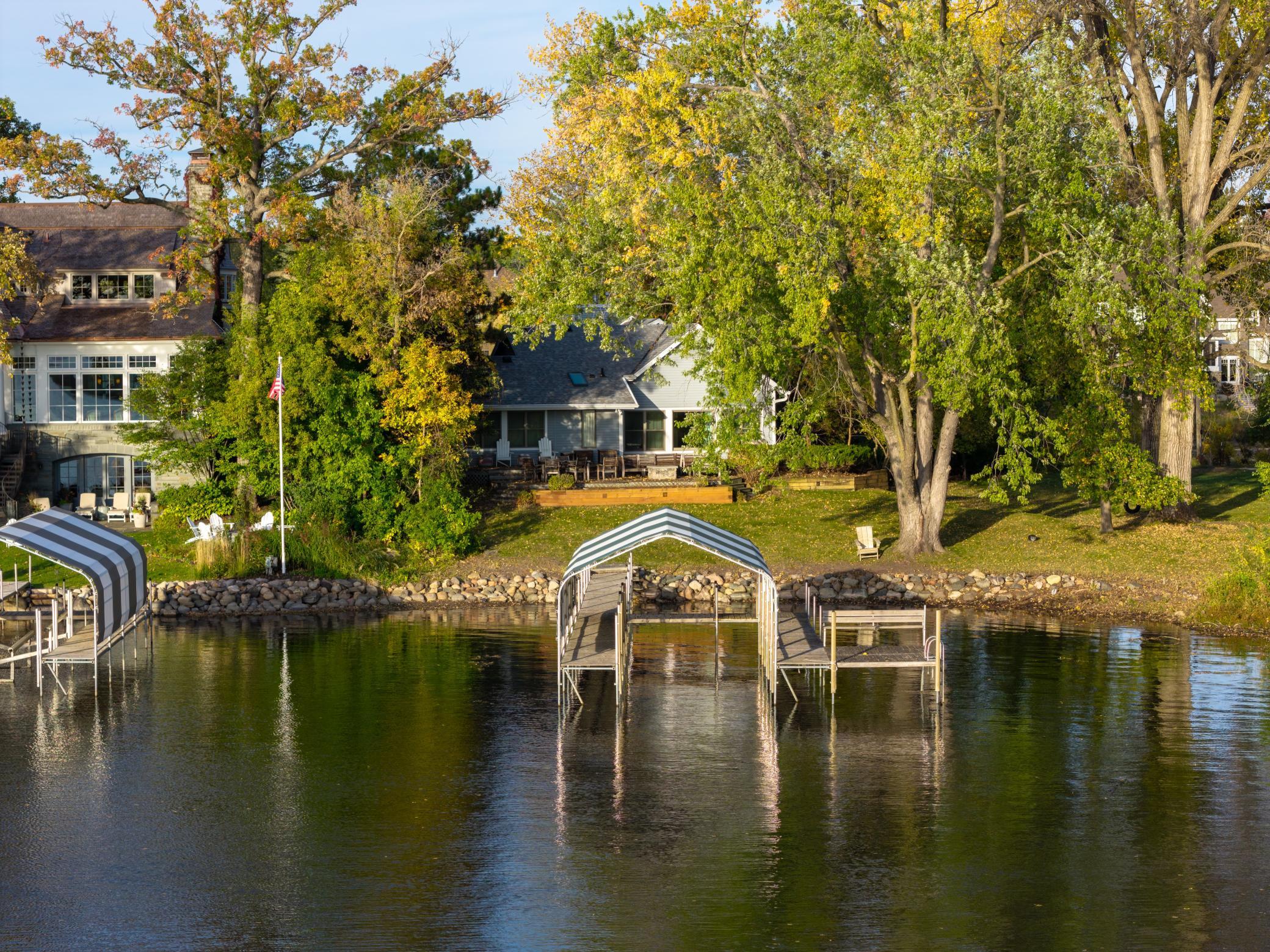 Property photo for 2626 Crosby Road, Minnetonka, MN 55391